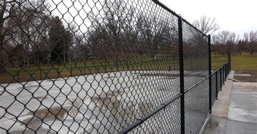 Kaden's Court to open in Billings' Pioneer Park this spring