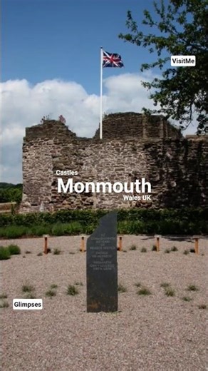 Information/Monmouth