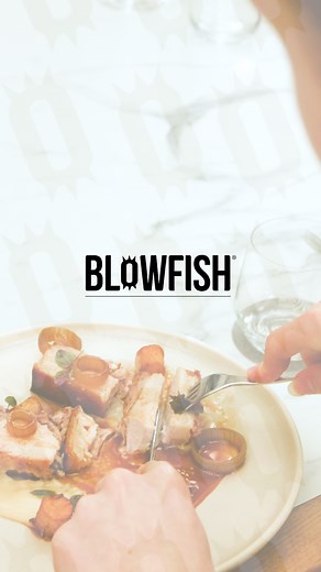 When the finest of ingredients meet the brilliance of skill, and the...