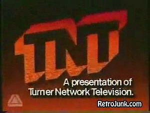 TNT ID 1982 | Commercial | Retro Junk