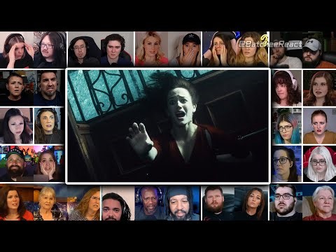 Ending Scene | Casino Royale (2006) Reaction Mashup