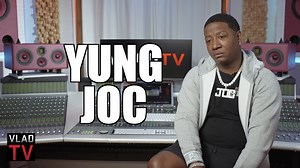 8K views · 84 reactions | Yung Joc Breaks Down How 'It's Going Down' Became a Major Hit Song (Part 4) Watch the full interview now at: https://facebook.com/becomesupporter/vladtv/ | VladTV - Breaking Urban News | Facebook