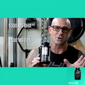 119 reactions · 12 shares | Does your fish oil measure up, spin it around and look at your label NOW? 1,500mg DHA, 1,500mg EPA, 300mg DPA – that’s what you get in #OmegaJYM. Remember, you need 1,500mg equal parts DHA and EPA, as too much EPA can be counterproductive to muscle growth. Get Omega JYM right here: OmegaJYM.com/bodybuilding | Dr. Jim Stoppani | Facebook