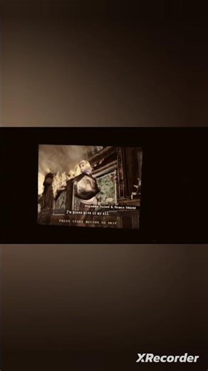 Soul Calibur 3 Cassandra Intro Ryona Alternate Colors Short