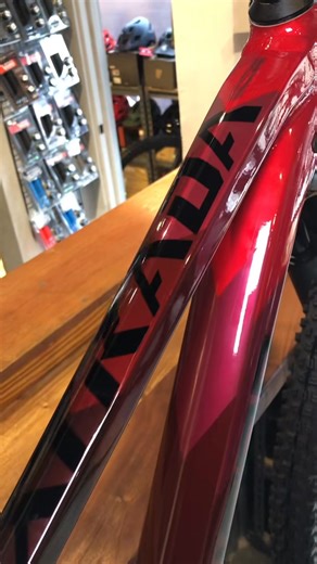 🔥Polygon Xtrada 6 XC/Trail Mountain Bike Red/Black🔥 ✨ Conquer trails with confidence✨ Order via Lazada 👉 https://s.lazada.com.ph/s.sTS1i PM our page to inquire📱 | Switchback Online Bikeshop Manila