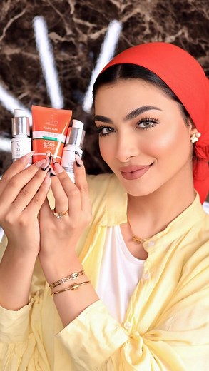 41K views · 298 reactions | ✨Simple makeup look ✨ _ discount code:...