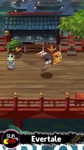 Khám Phá Game Evertale: Chiến Thuật và Phiêu Lưu