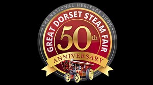 We have had a fantastic first day at the 50th Great Dorset Steam Fair and we look forward to seeing you all again tomorrow! #GDSF #Celebrating50years | Great Dorset Steam Fair