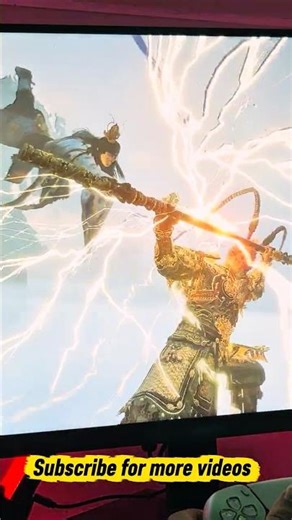 First fight… and the power is already unstoppable ⚔️🔥