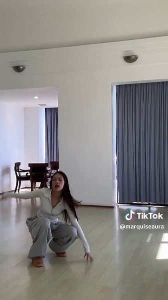 Dance Challenge Tutorial for Meow Song