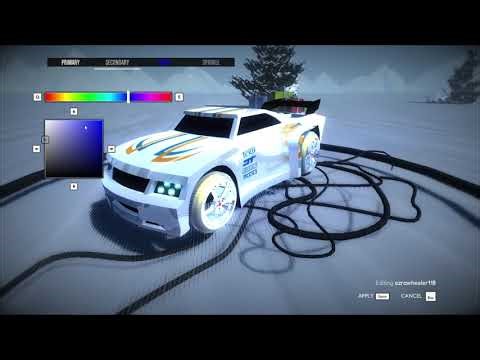 2026 TUTORIAL CARROS DE ACCELERACERS EN DISTANCE + MOD DE CÁMARA + INSTALAR REINOS (Thunderstore)