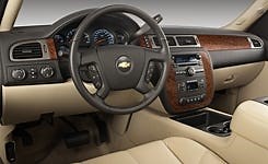 2007 Chevrolet Silverado