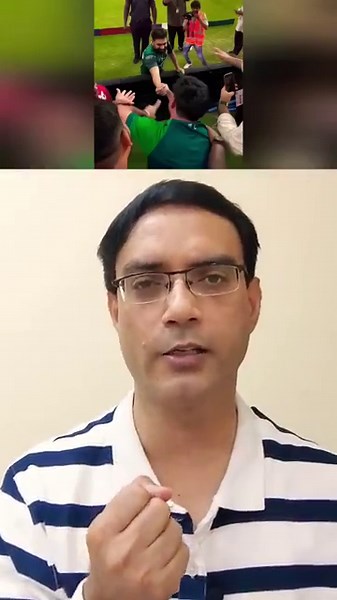 Crazy Pakistani Cricket Fan😂😂😂#funny #roast #comedy #asiacup2025 #pakistanireaction #pakistannews