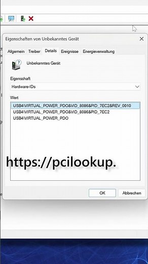 Device Manager question mark? Here's the solution! ✅