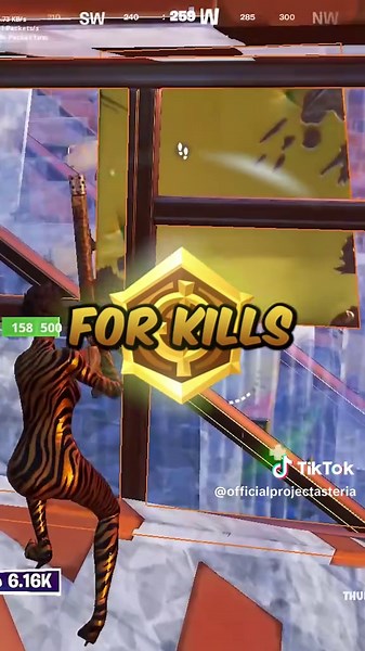 Explore Project Asteria: Chapter 4 Season 2 Insights