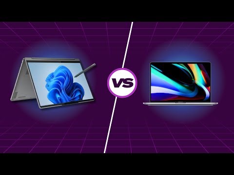 2 in 1 Laptop vs Regular Laptop ( Which One To BUY ? )