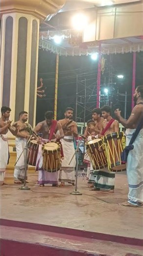 ഡബിൾ തായമ്പക #Thayambaka #Chenda #chendamelam #Pooram #indian #kerala
