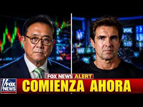 El ciclo de 24 meses que cambiará tu vida: La predicción de Tom Lee