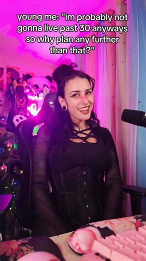 Emery Fennec on Instagram: "And I OOP. 😅"