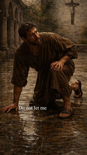 Lord, Pick Me Up When I Fall