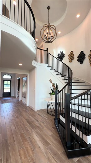 Call/text📲713.344.4357 for info! Inventory of this home available from $599,900! 5 bed | 4.5 bath | 3 car garage | 3619 sqft | new construction | Montgomery Texas | Briarley📍 Thinking about buying a new construction home in Houston? CALL or TEXT 📲 713.344.4357 to start your home buying journey today! Or fill out the link in bio ✅ Houston Realtor | New Construction Specialist | From First-Time Buyers to Luxury Homes | Serving All Greater Houston Areas