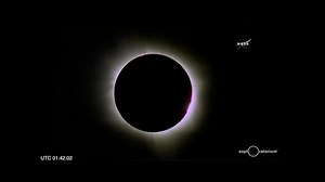What to expect during the 2024 total solar eclipse