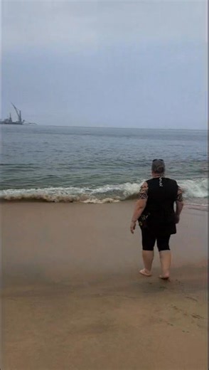 Driving through Luanda Angola to the Island and beach 😁💕 | Homestead SA