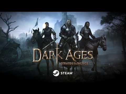 Dark Ages - Gameplay Trailer