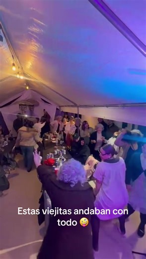 Hilarious Birthday Party with Oldies: Unexpected Fun!