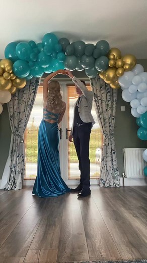 Debs Ireland: An Unforgettable Night of Celebration