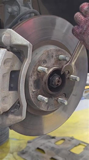 us car front axle boot replacement guide _003 #automotive #mechanic #usa🇺🇸 #diy | June Maka