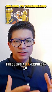 1.4M views · 10K reactions | Tips para mejorar tu vocabulario #liderazgo #oratoria #DesarrolloPersonal | Carlos Obando C | Facebook