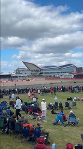 MotoGP 2025 at Silverstone 🇬🇧🏍️