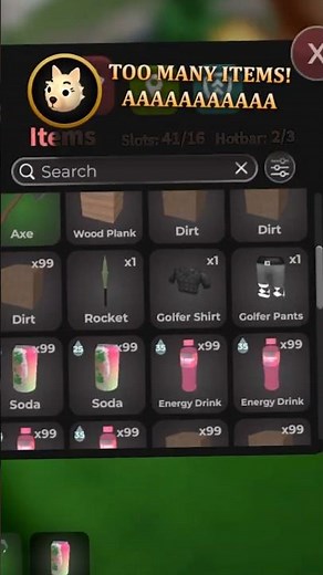 WHAT DO I DO WITH ALL THESE ITEMS?! (4 Days Left!) #roblox #robloxpiggy #piggy #piggyintercity