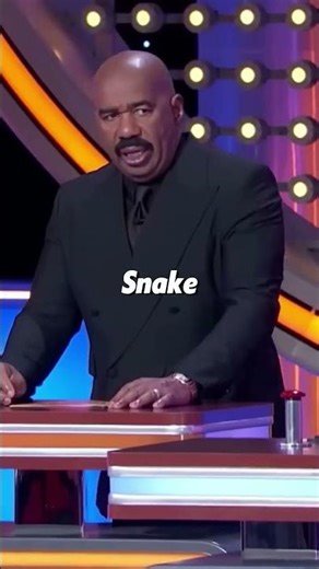 Name a word “ snake”