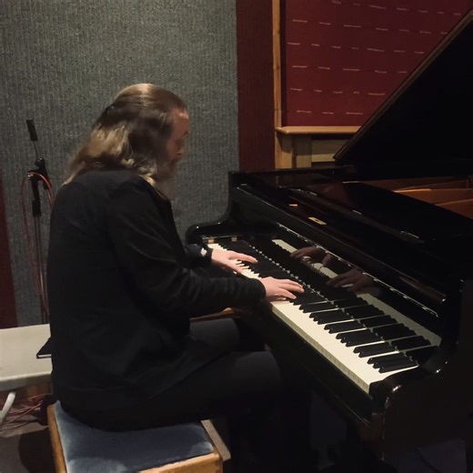 31K views · 503 reactions | Opeth on Reels | Facebook