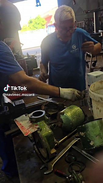 sempre operativi scuola lavoro tutorial #navimecmazara