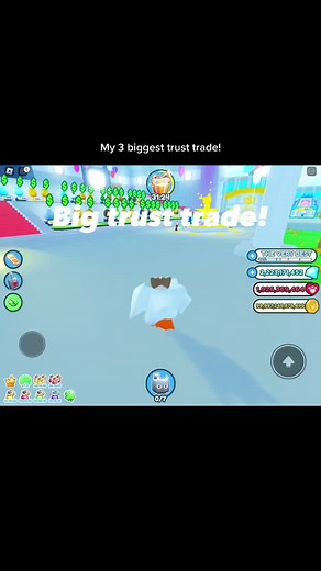 Trust trades guys :) on TikTok