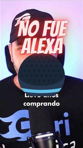 😱 The thing that changed my living room the most wasn't ALEXA