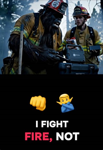 Wildland Firefighter Tech & GPS Use