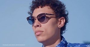 491K views · 2.4K reactions | Safira, Ametista e Âmbar são as novas cores das lentes Transitions Style Colors que chegaram ao Brasil. Quer saber mais sobre essa novidade? Dá uma olhadinha aqui: https://bit.ly/2m7BhyC  | Transitions Lenses | Facebook