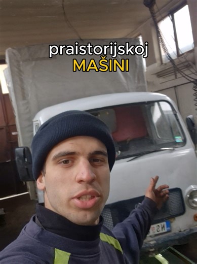 Tutorijal kako skinuti set kvacila na ovom legendarnom vozilu - Tamić #fyp #viral #balkan #tutorials #ivanmajer53