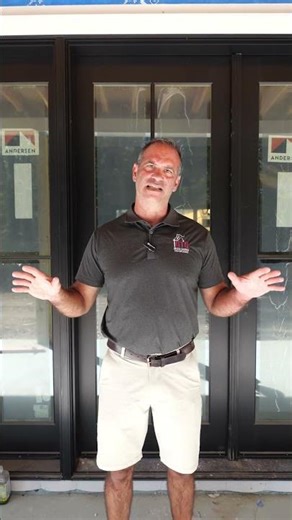 Andersen Windows: The Lifetime Investment for Custom Homes | GTG Builders