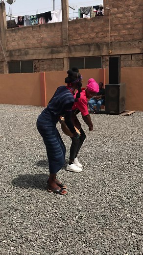 African Dance Moves: Fulani Dance Steps Explained