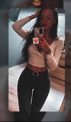 Embrace Your Style: A Lithuania Girl's Fashion Journey