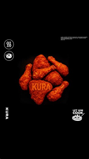 LET HIM COOK on Instagram: "Chef @kuradj from Portugal delivers a powerful yet surgical set, built like fried chicken where a crisp, perfectly dosed crust locks in tender control on @lethimcook.radio 🇵🇹🍗 #lethimcookradio #lethimcook"