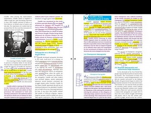 TN 10th social | Unit 8 History | Detail Qn.1 part-1| 5 marks| ENGLISH MEDIUM in TAMIL| NEW SYLLABUS