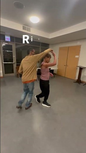 Rick Ball Breaks Down the Original Chicago 8 Count #steppin #dance #tutorial