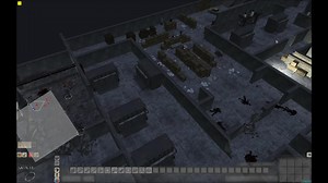 Type-3 Refraction Dissonance Modifier (OUTDATED) video - WINTER CONTINGENCY mod for Call to Arms