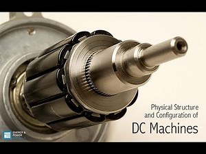 Operation of DC Generator